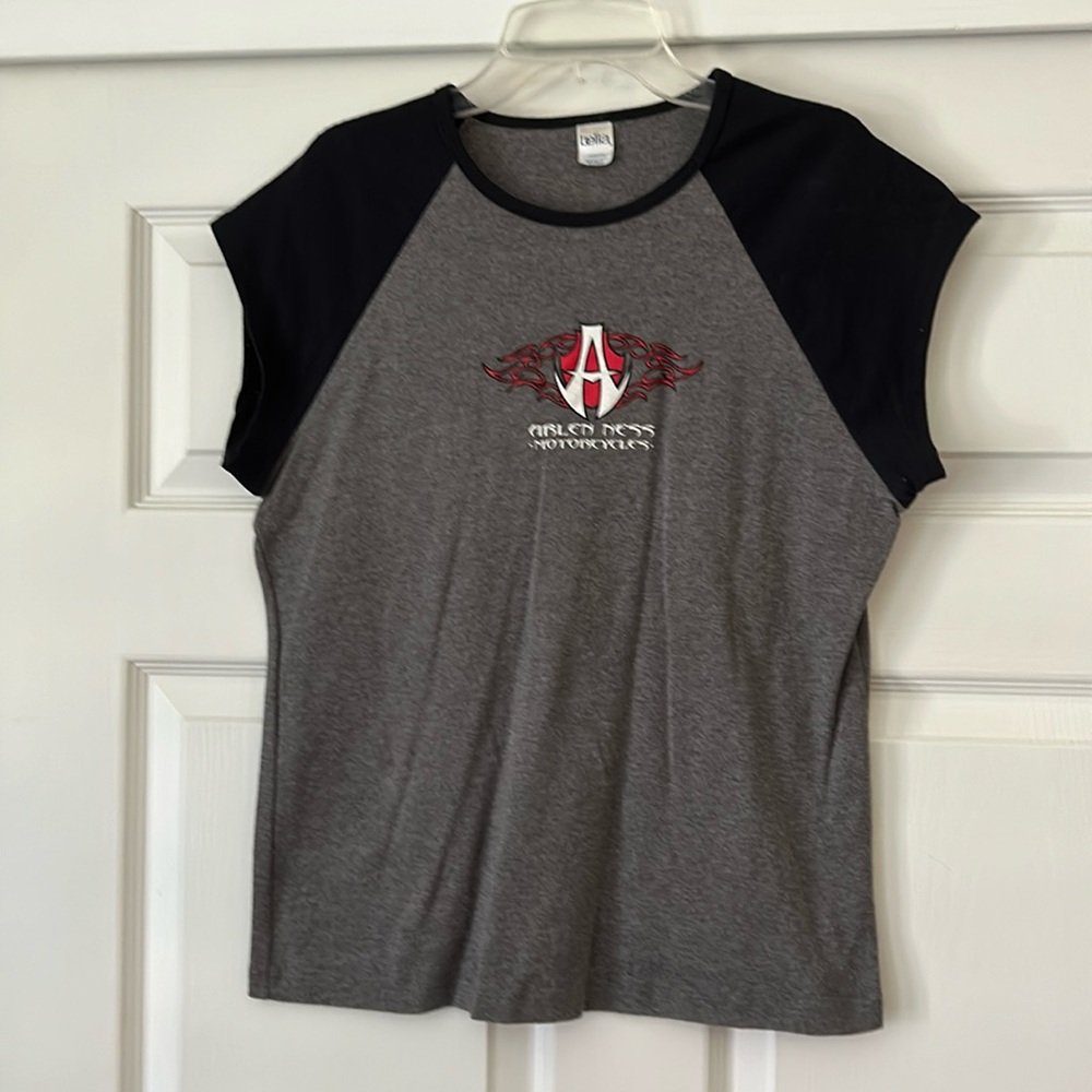 🏍️ Arlen Ness Motorcycle Tee 🏍️
